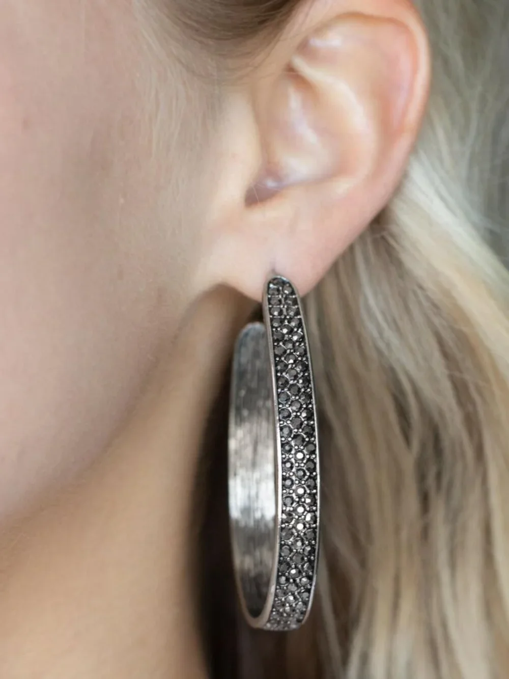 Paparazzi Earrings (EH089)